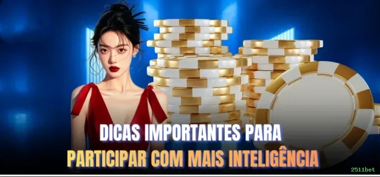 Cadastro rápido e seguro na 2511bet