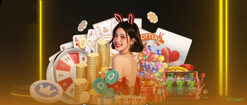 Página oficial da 2511bet no Facebook
