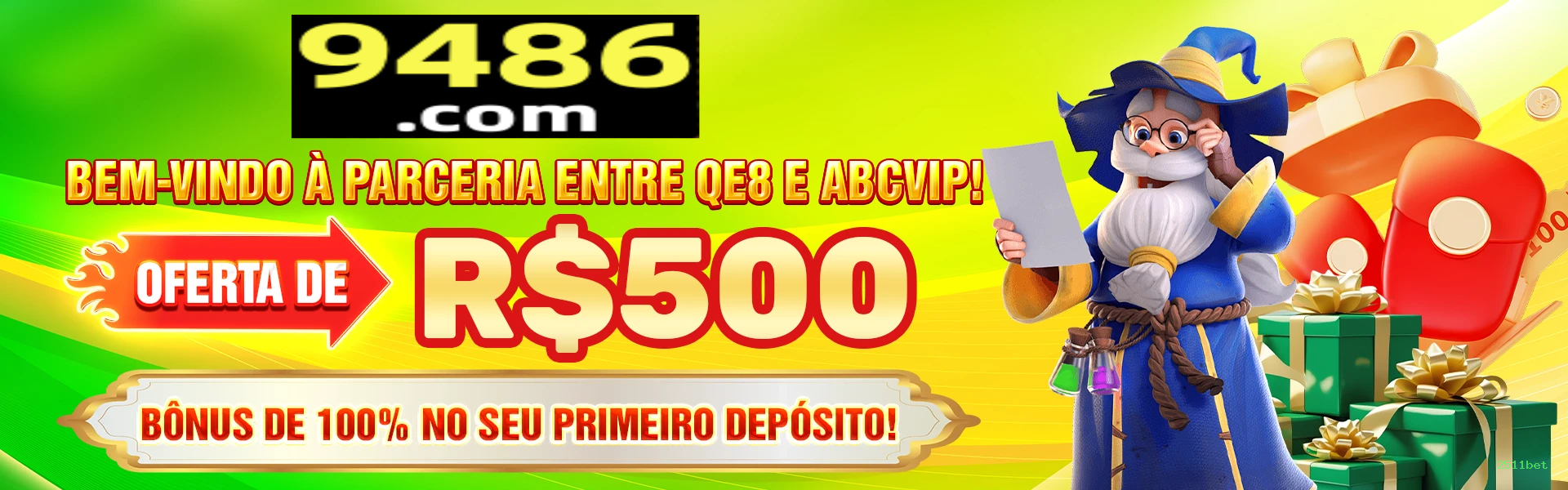 Plataforma completa da 2511bet com todos os jogos