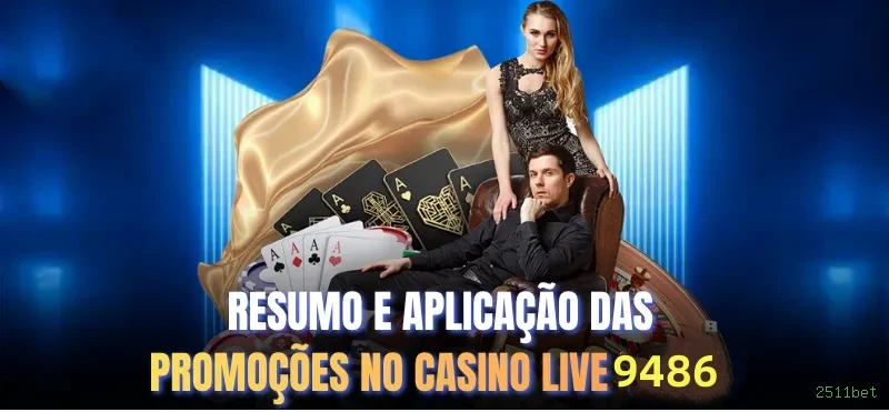 Programa VIP exclusivo da 2511bet